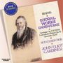 Johannes Brahms (1833-1897): Liebeslieder-Walzer op.52, CD