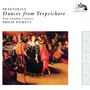 Michael Praetorius (1571-1621): Terpsichore (Ausz.), CD