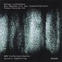 Helmut Lachenmann (geb. 1935): Das Mädchen mit den Schwefelhölzern, 2 CDs