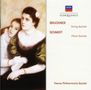 Franz Schmidt (1874-1939): Klavierquintett G-dur, CD