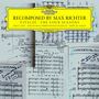 Antonio Vivaldi (1678-1741): Concerti op.8 Nr.1-4 "Die vier Jahreszeiten" (Recomposed by Max Richter), LP