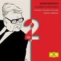 Dimitri Schostakowitsch (1906-1975): Kammersymphonien op.73a,83a,110a,118a, 2 CDs