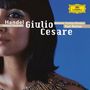 Georg Friedrich Händel (1685-1759): Giulio Cesare in Egitto, 4 CDs