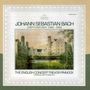 Johann Sebastian Bach (1685-1750): Orchestersuiten Nr.1-4, CD