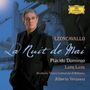 Ruggero Leoncavallo (1858-1919): La Nuit de Mai (Symphonische Dichtung für Tenor &amp; Orchester), CD