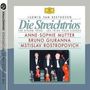 Ludwig van Beethoven (1770-1827): Streichtrios Nr.1-5, 2 CDs