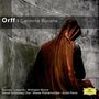 Carl Orff (1895-1982): Carmina Burana, CD