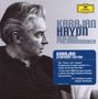 Joseph Haydn (1732-1809): Symphonien Nr.82-87,93-104, 7 CDs