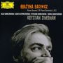 Grazyna Bacewicz (1909-1969): Klavierquartette Nr.1 & 2, CD