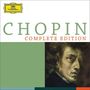 Frederic Chopin (1810-1849): Chopin - Complete Edition, 17 CDs