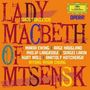 Dimitri Schostakowitsch (1906-1975): Lady Macbeth von Mtsensk, 2 CDs