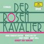 Richard Strauss (1864-1949): Der Rosenkavalier, 3 CDs