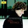 Rafal Blechacz - Szymanowski/Debussy, CD