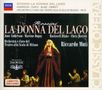 Gioacchino Rossini (1792-1868): La Donna del Lago, 2 CDs