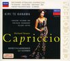 Richard Strauss (1864-1949): Capriccio, 2 CDs