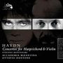 Joseph Haydn (1732-1809): Cembalokonzert D-dur H18 Nr.11, CD