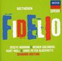 Ludwig van Beethoven (1770-1827): Fidelio op.72, 2 CDs