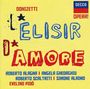 Gaetano Donizetti (1797-1848): L'elisir d'amore, 2 CDs