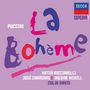 Giacomo Puccini (1858-1924): La Boheme, 2 CDs