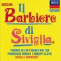 Gioacchino Rossini (1792-1868): Der Barbier von Sevilla, 2 CDs