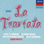 Giuseppe Verdi (1813-1901): La Traviata, 2 CDs