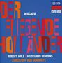 Richard Wagner (1813-1883): Der Fliegende Holländer, 2 CDs
