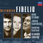 Ludwig van Beethoven: Fidelio op.72, 2 CDs