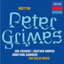 Benjamin Britten (1913-1976): Peter Grimes op.33, 2 CDs