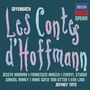 Jacques Offenbach (1819-1880): Les Contes D'Hoffmann, 3 CDs