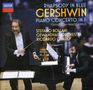 George Gershwin (1898-1937): Klavierkonzert in F, CD