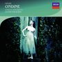 Hans Werner Henze (geb. 1926): Undine (Ballettmusik), 2 CDs