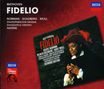 Ludwig van Beethoven (1770-1827): Fidelio op.72, 2 CDs