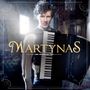 Martynas - Bohemian Rhapsody, CD
