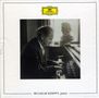 Wilhelm Kempff - Solo Piano Recordings on DGG & Decca, 35 CDs