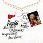 Antonio Vivaldi (1678-1741): Concerti op.3 Nr.1-12 "L'estro armonico", 7 CDs
