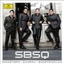 Simon Bolivar String Quartet, CD
