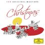 The Original Masters Christmas, 4 CDs