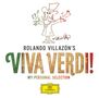 Rolando Villazon's Viva Verdi (My Personal Selection), 2 CDs