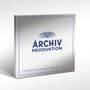 Archiv Produktion - Classic Recordings 1956-1982 5-LP Set (180g), 5 LPs