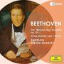 Ludwig van Beethoven (1770-1827): Streichquartette Nr.7-11, 2 CDs