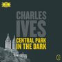 Charles Ives (1874-1954): Symphonie Nr.2, CD