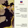 Edouard Lalo (1823-1892): Symphonie espagnole für Violine &amp; Orchester op.21, 2 CDs