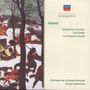 Cesar Franck (1822-1890): Symphonie d-moll, CD
