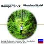 Engelbert Humperdinck (1854-1921): Hänsel &amp; Gretel, 2 CDs