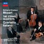 Wolfgang Amadeus Mozart (1756-1791): Streichquartette Nr.1-23, 8 CDs