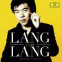 Lang Lang - It's me (The Piano Concertos), 4 CDs