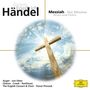 Georg Friedrich Händel (1685-1759): Der Messias (Ausz.), CD