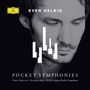 Sven Helbig: Pocket Symphonies, CD