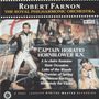 Robert Farnon (geb. 1917): Orchesterwerke, CD