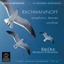 Sergej Rachmaninoff (1873-1943): Symphonische Tänze op.45 Nr.1-3 (200 g), LP